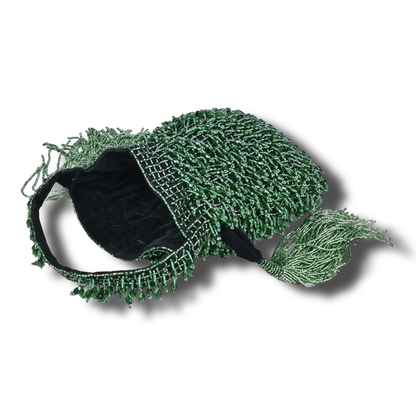 Beaded Potli