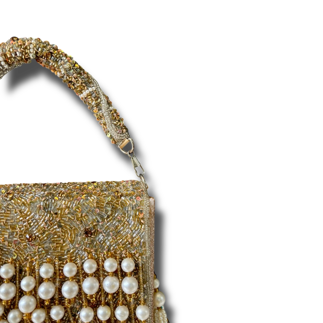 Nayab Pearl Bag