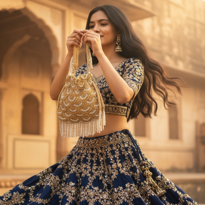 Fiza Potli