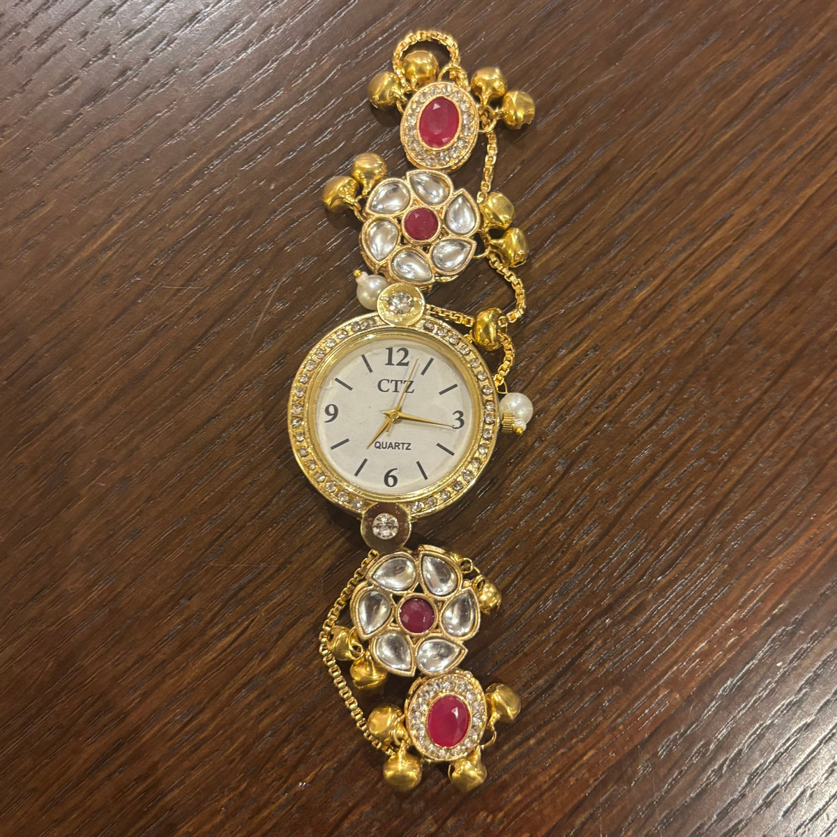 Watch 7