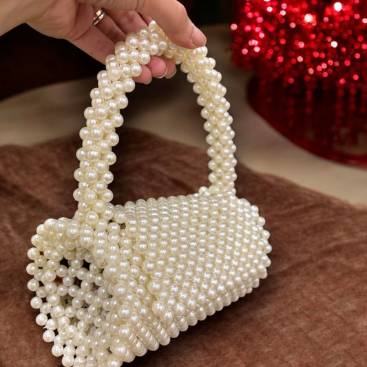 Drum Pearl Bag