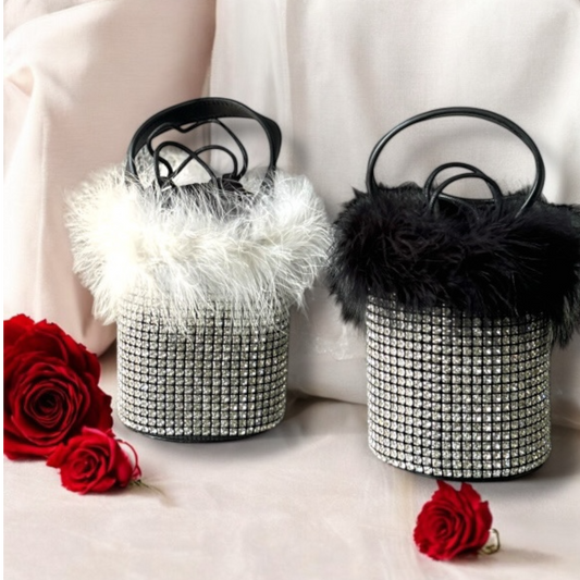 Fur Bag