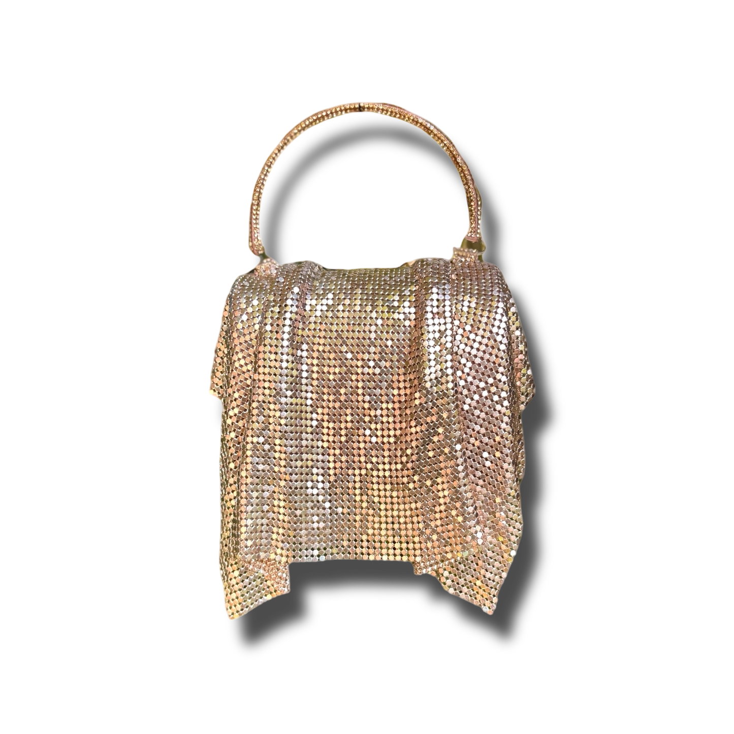 Mini Waterfall Bag