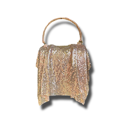 Mini Waterfall Bag