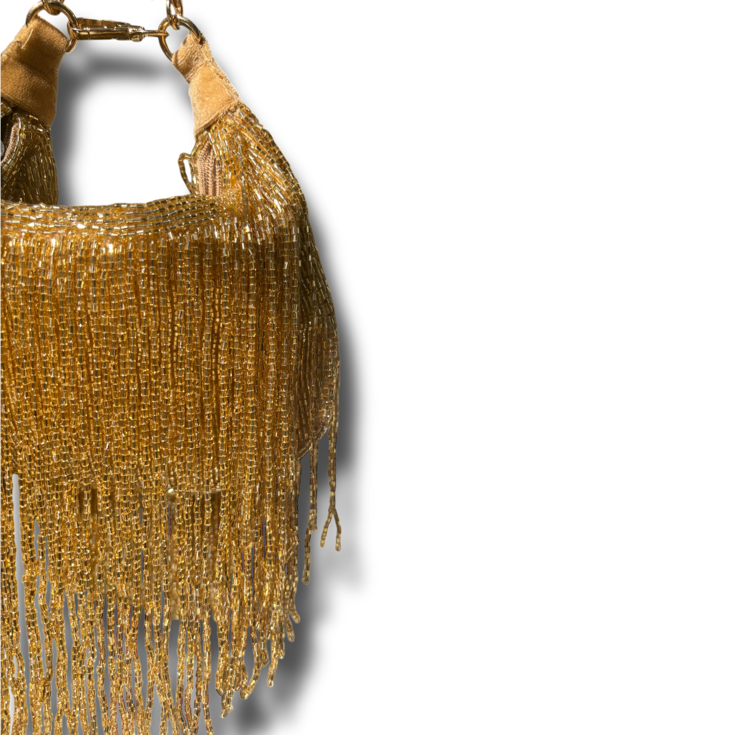 Shimmer Bag