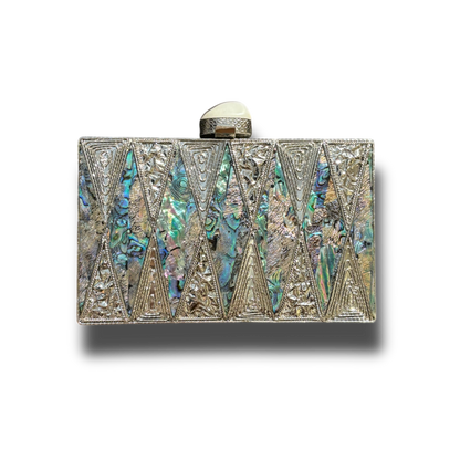 Sephora MOP Clutch