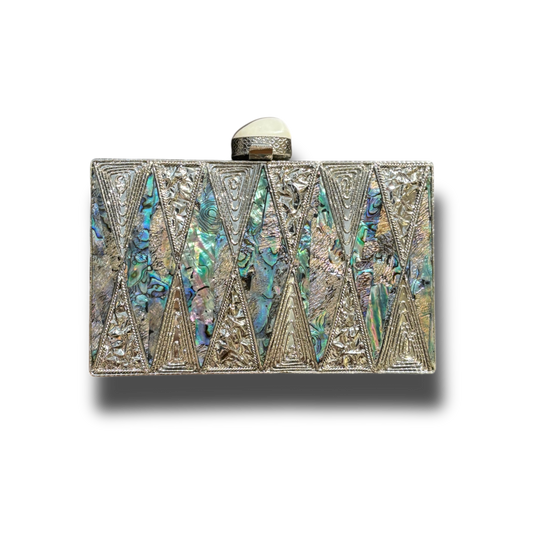 Sephora MOP Clutch