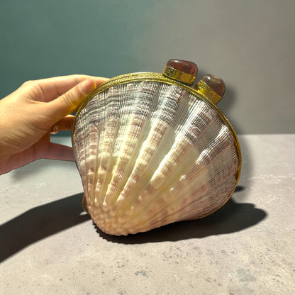 Shell MOP Clutch