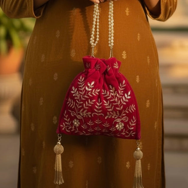 Saira Potli