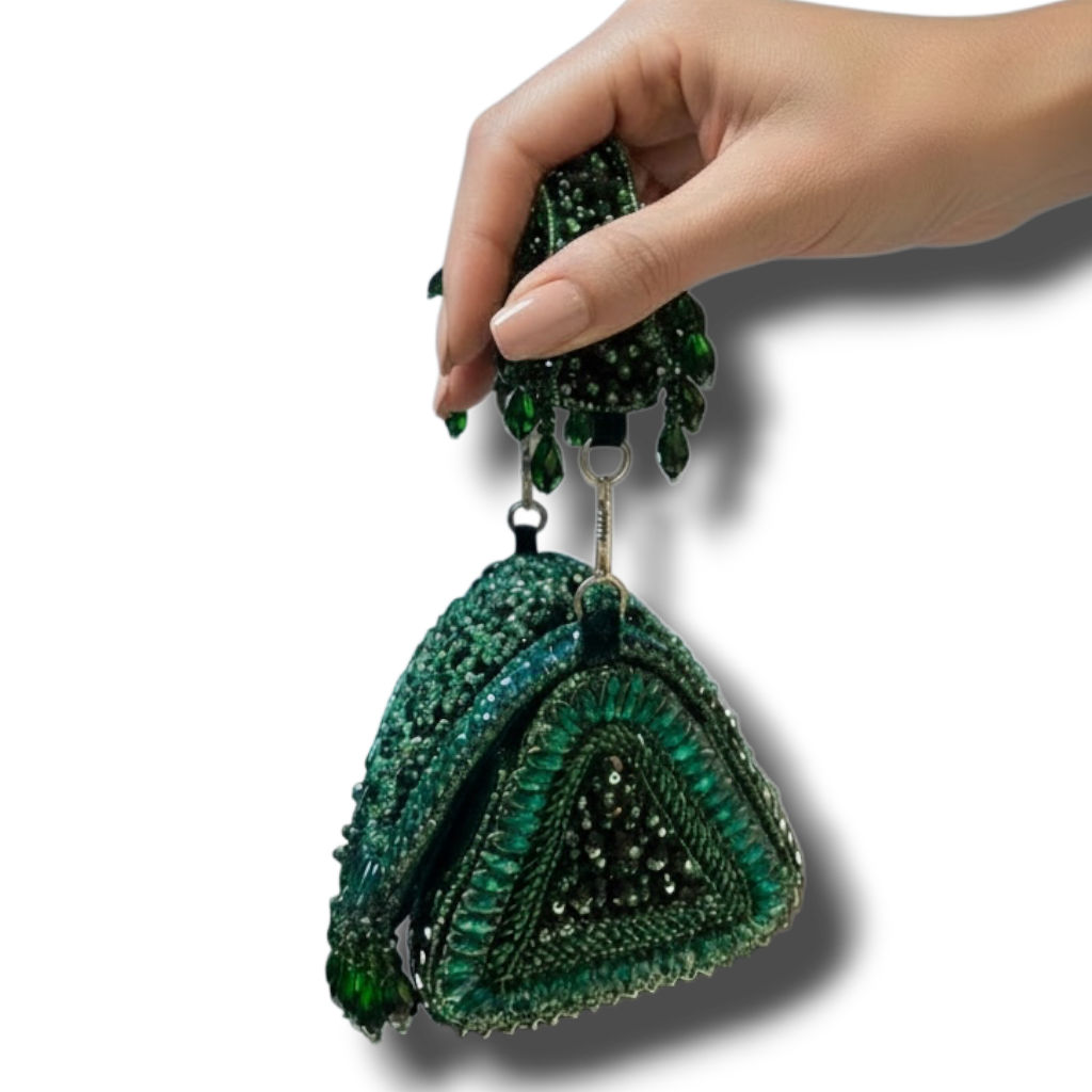 Laiza Bag