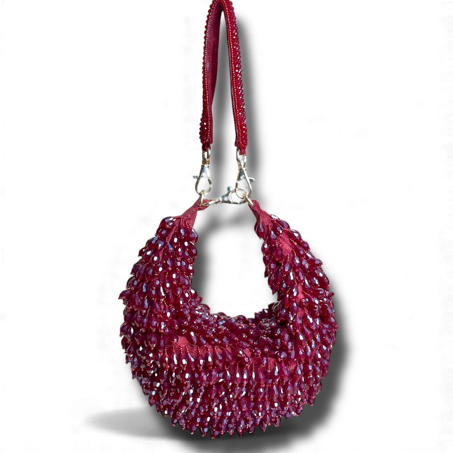 Rooh Crystal Bag