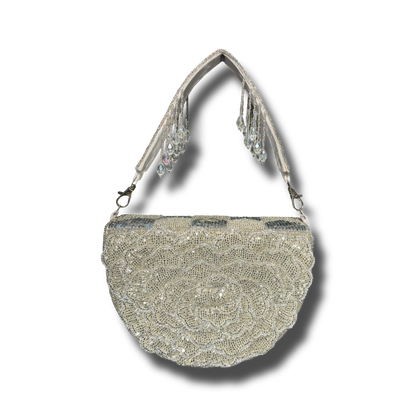 3D Flower Bag