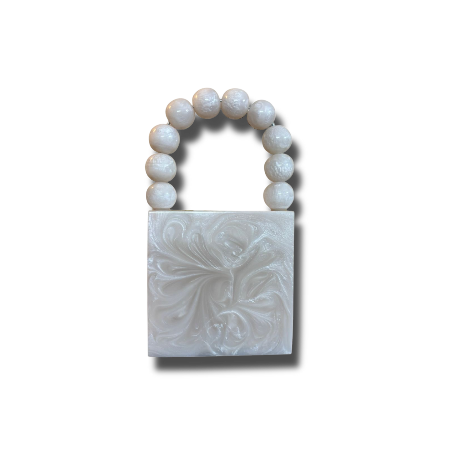 Mini Resin Clutch