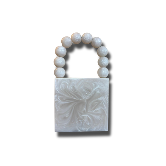 Mini Resin Clutch
