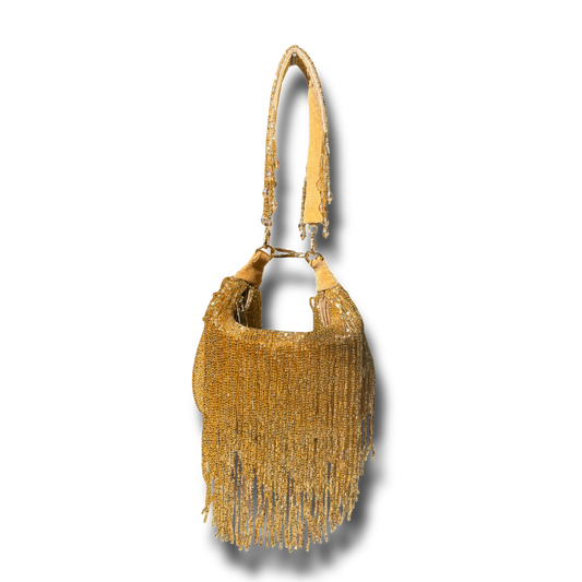 Shimmer Bag