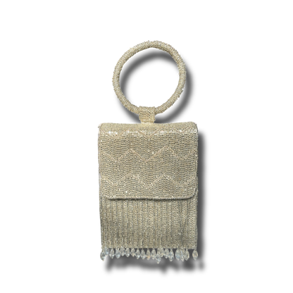 Glitter Bag