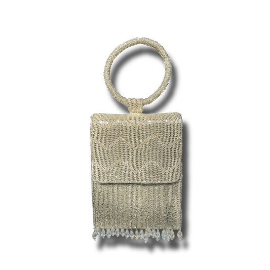 Glitter Bag