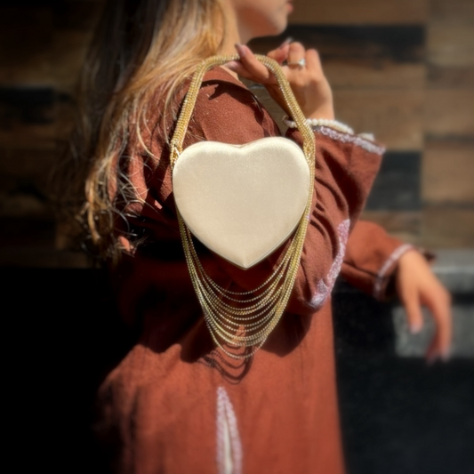 Heart Bag