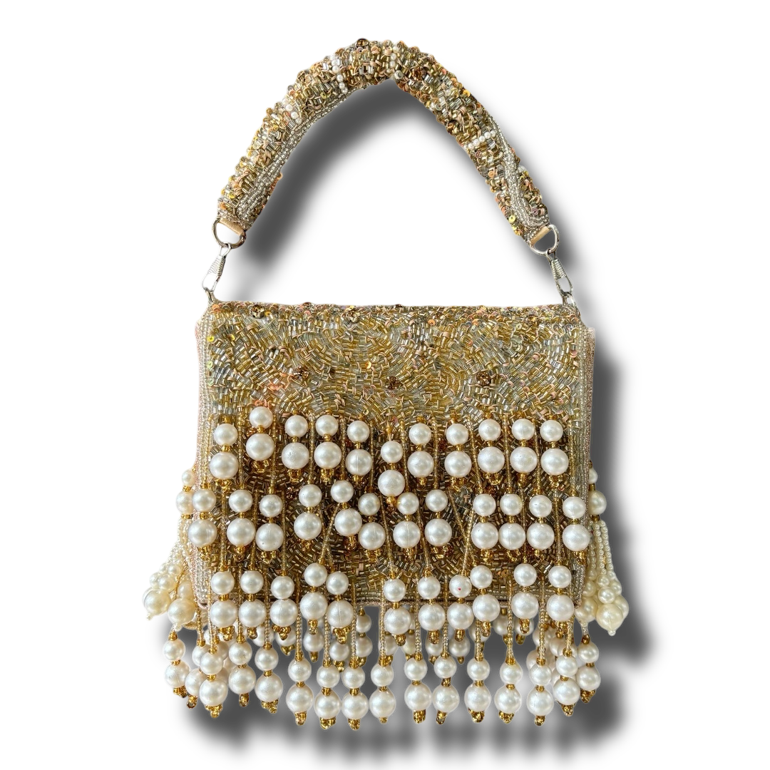 Nayab Pearl Bag