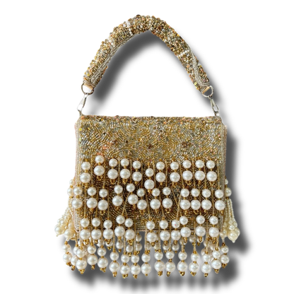 Nayab Pearl Bag