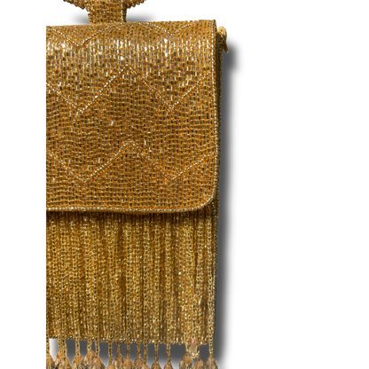 Glitter Bag