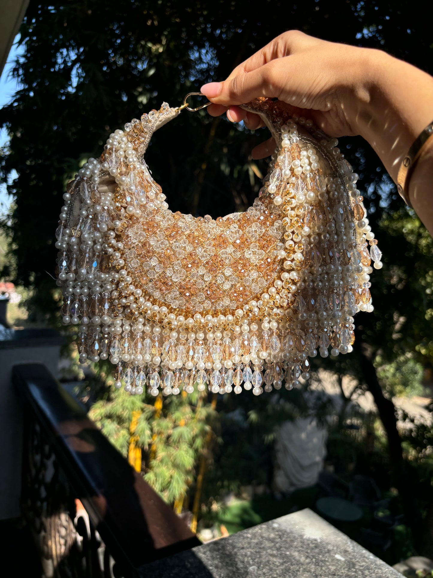 Ellora Bag