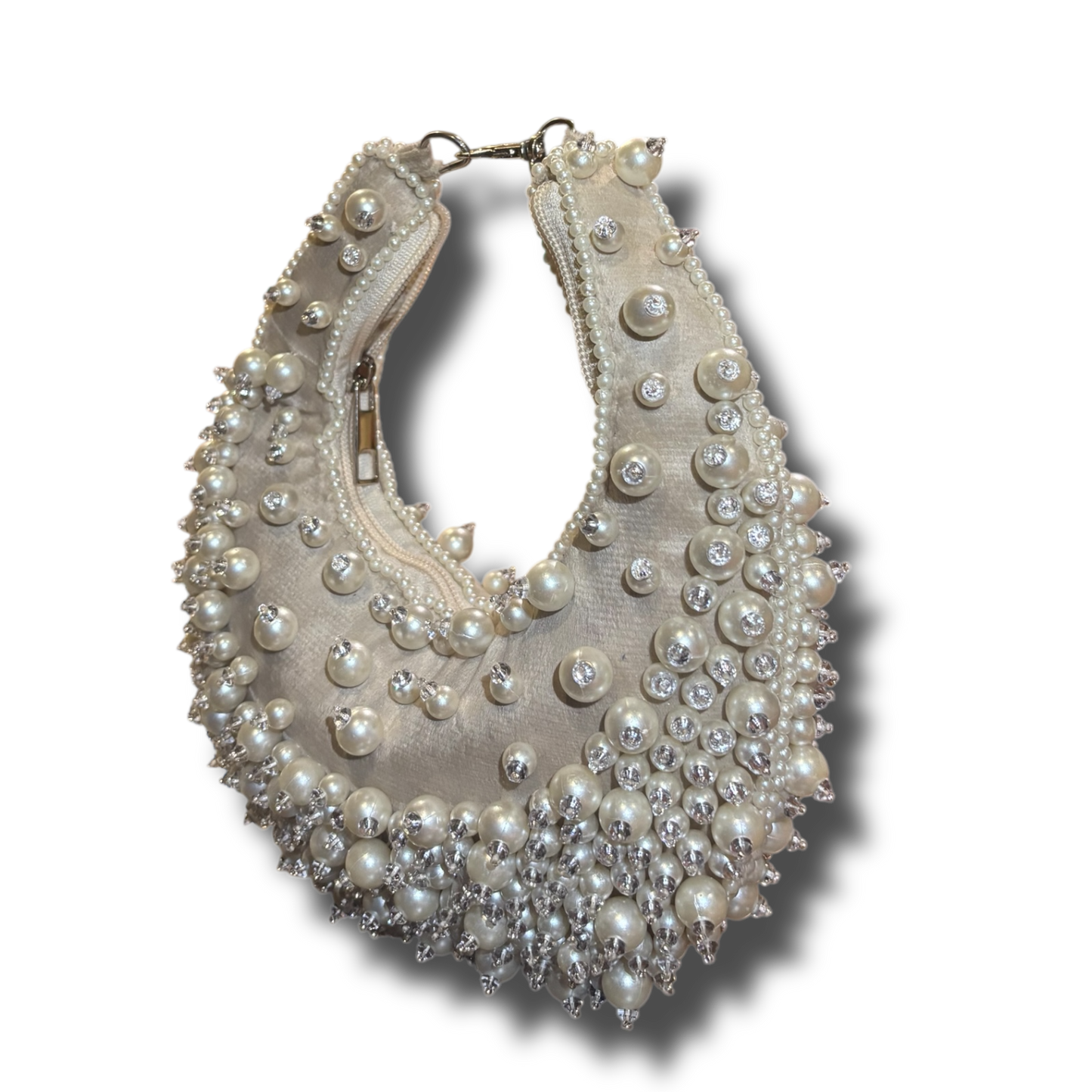 Aura Pearl Bag