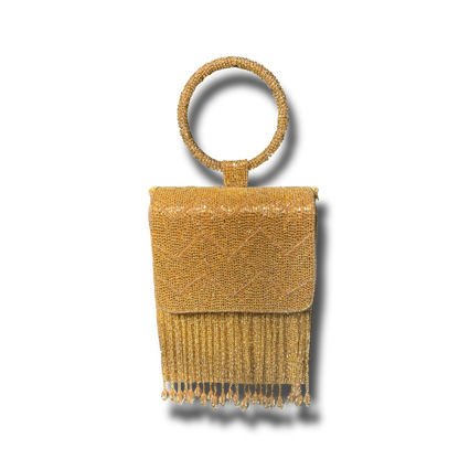 Glitter Bag