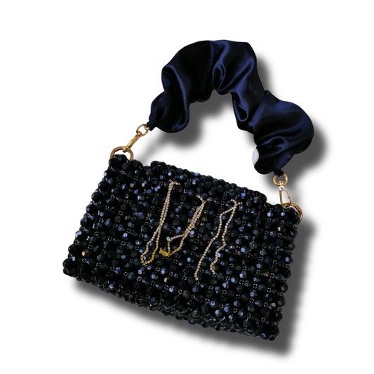 Crystal Bag