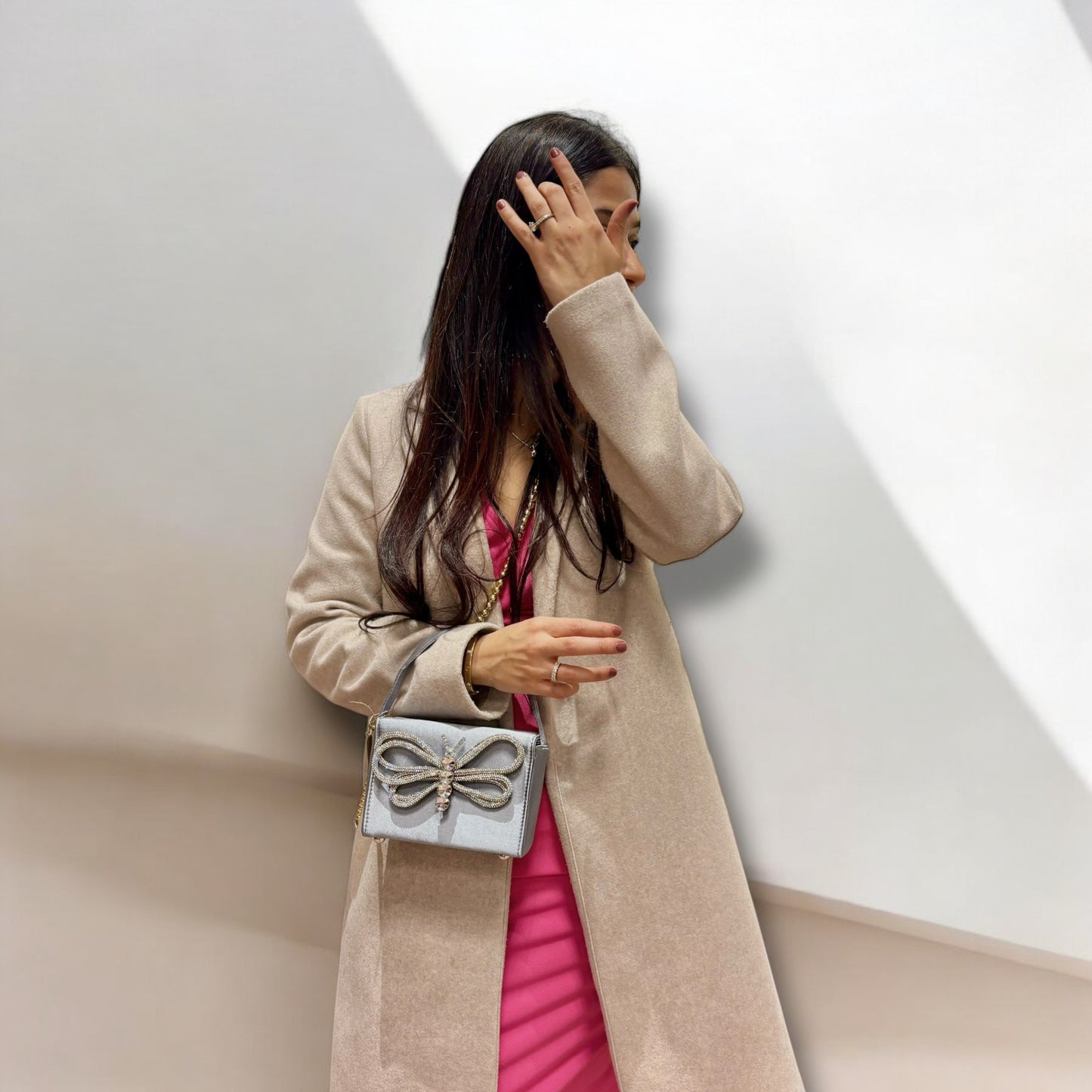 Butterfly Bag