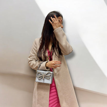 Butterfly Bag