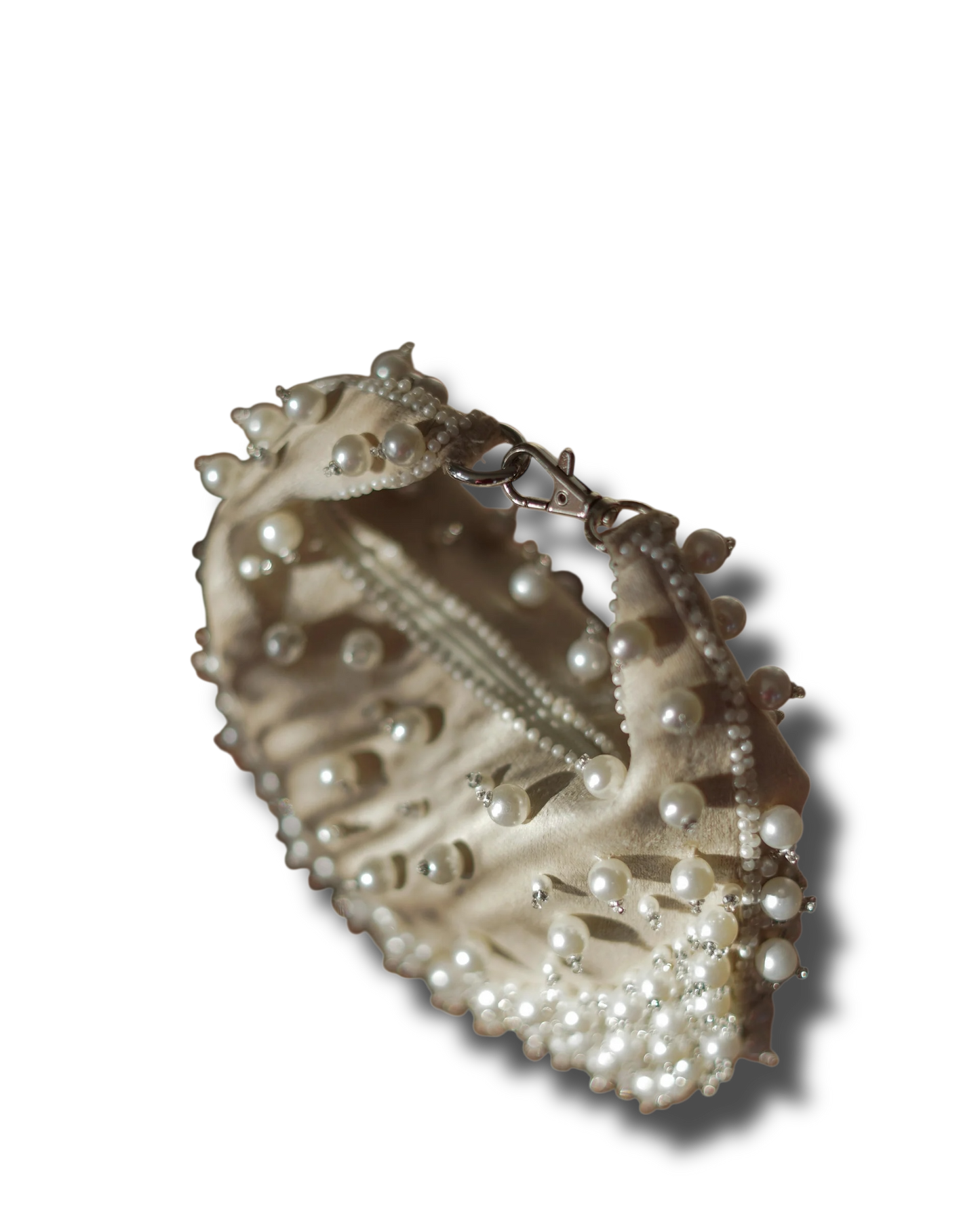 Aura Pearl Bag