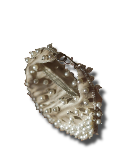 Aura Pearl Bag