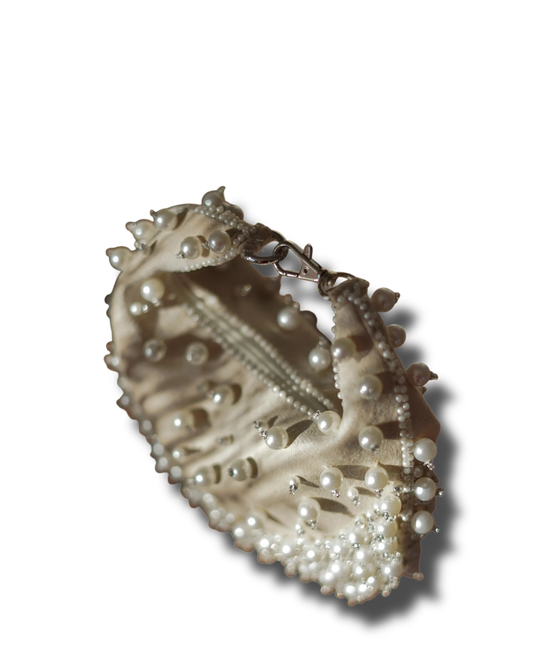 Aura Pearl Bag