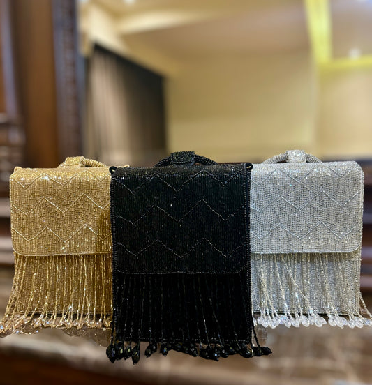 Glitter Bag