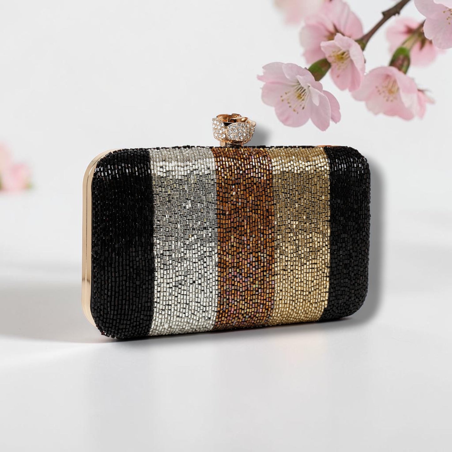 Metallic Clutch