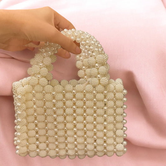 Ella Pearl Bag