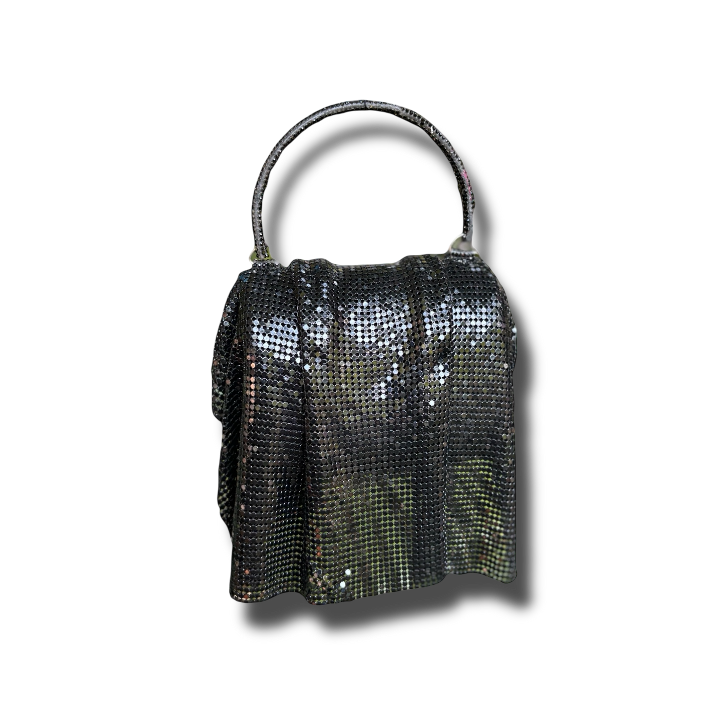 Mini Waterfall Bag