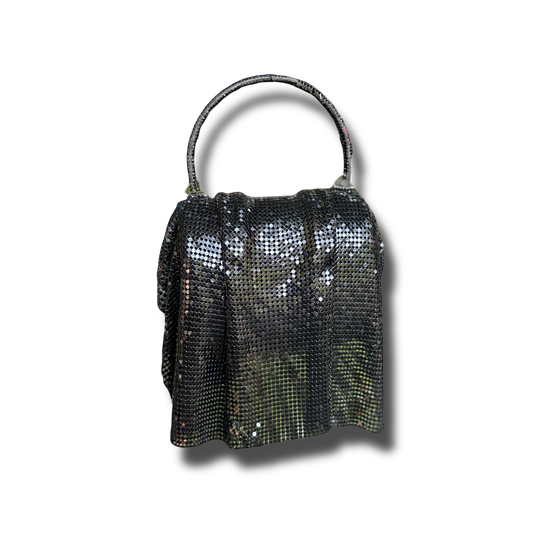 Mini Waterfall Bag