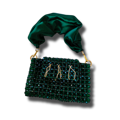 Crystal Bag