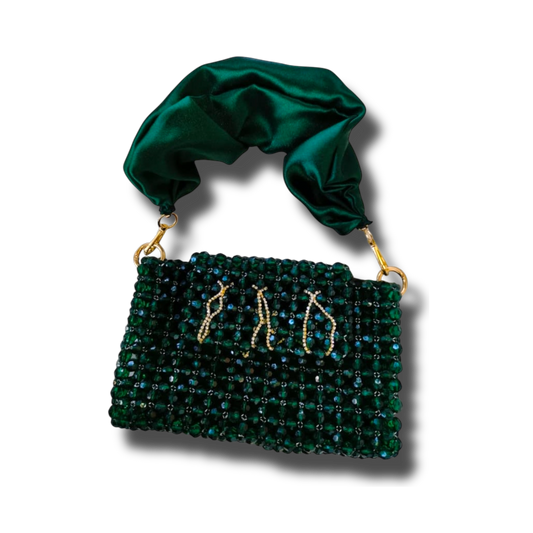 Crystal Bag