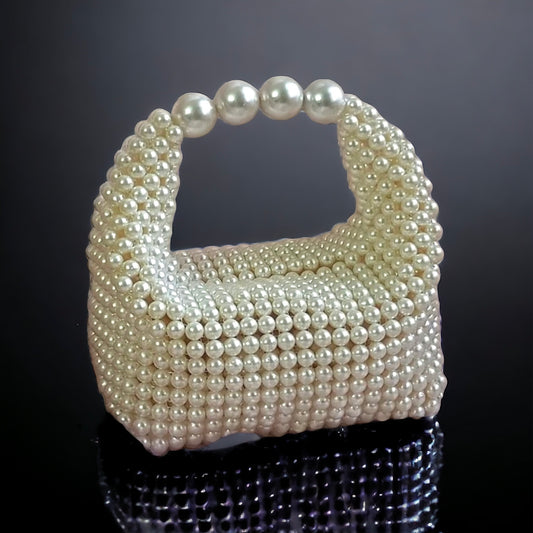 Elite Pearl Bag