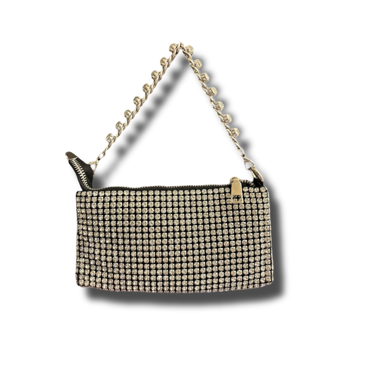 Mini Bling Bag