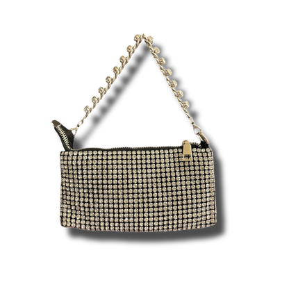 Mini Bling Bag