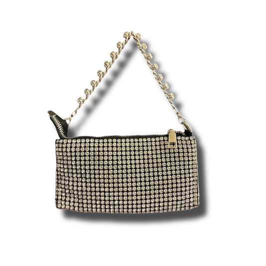 Mini Bling Bag