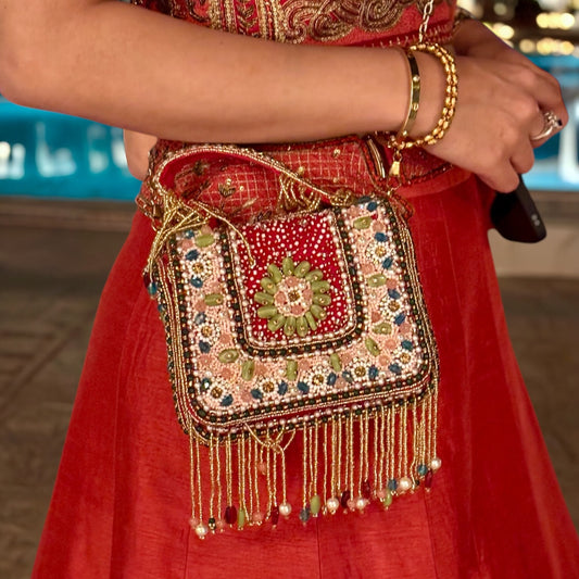 Arshia Bag