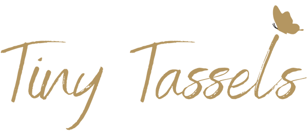 Tiny Tassels